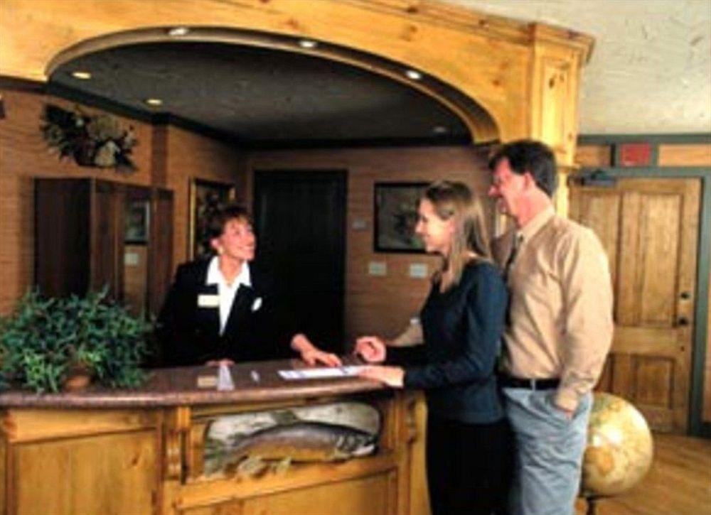 Outback Roadhouse Motel & Suites Branson Exterior photo
