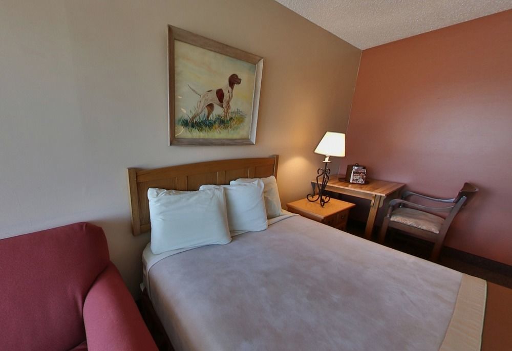 Outback Roadhouse Motel & Suites Branson Exterior photo
